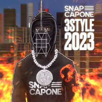 3style 2023 - Snap Capone & 23 Formation