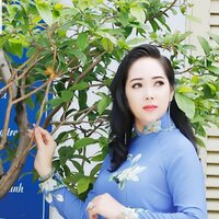 Nhành Dương Cứu Khổ - Diệu Thắm