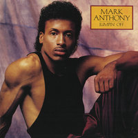 Livin' Life In Love - Mark Anthony