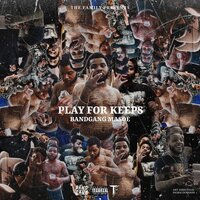 Topside - Bandgang Masoe