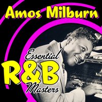 One Hour Past Midnight - Amos Milburn