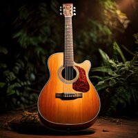 Relaxing Night Melodies - Backing Tracks For Guitar & The Guitars Lovers & Relaxing Guitar Music Orchestra