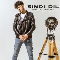 Sindi dil - Миржалол Нематов
