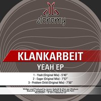Problem Child - Klankarbeit