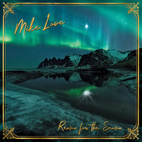 Finally It's Christmas - Mike Love & Hanson