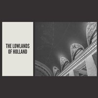 The Connemara Cradle Song - Tommy Makem