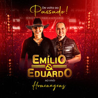 Bem aos Olhos da Lua / Sonhando Com Você - Emilio