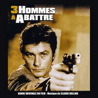 Générique Fin - Claude Bolling