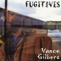 Outside Looking In - Vance Gilbert
