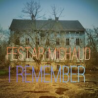 Lighten up Train - Festar Michaud