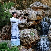 勇者无惧 - 罗扬锦露