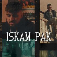 Iskam Pak - Emil TRF & V:RGO