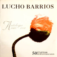 Licor Bendito - Lucho Barrios