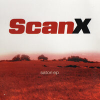 The 7th Way - Scan X