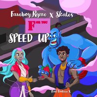 For You - Faveboy Ryme & Skales
