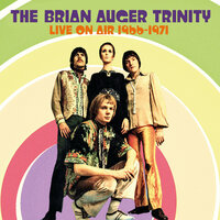 The Road To Cairo (with interview) - Brian Auger & the Trinity & Julie Driscoll