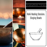 Tibetan Temple - Singing Bowls Therapy