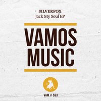My Mother - Silverfox