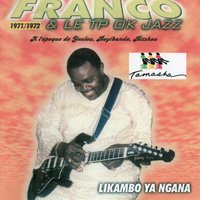Nzoto na makanisi - Franco Luambo & Youlou & Boyibanda & Bitshou