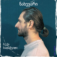 Me, Shen da Gitara - Beka Baghashvili