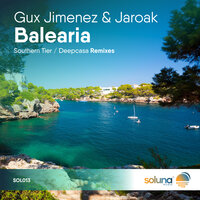 Balearia - Gux Jimenez & Jaroak & Southern Tier