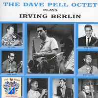Kate - Dave Pell Octet & Ирвинг Берлин
