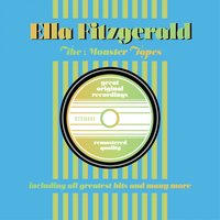 A Little Bit Later On - Ella Fitzgerald
