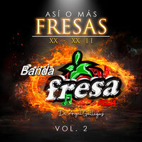 La Cococha - Banda Fresa Roja