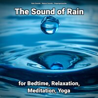 The Sound of Rain for Bedtime and Relaxation Pt. 27 - Nature Sounds & Rain Sounds & Regengeräusche