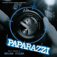 Invasion Of Privacy - Brian Tyler