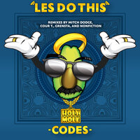 Les Do This - Codes & Mitch Dodge