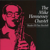 Blues On My Mind - Mike Hennessey