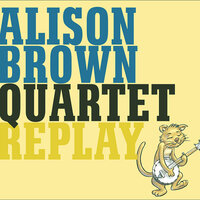 The Inspector - Alison Brown Quartet