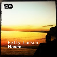 On the Way home - Helly Larson