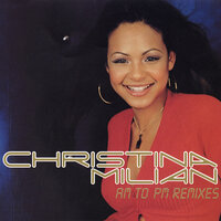 AM To PM - Christina Milian & Peter Amato