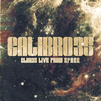 Notte in Bovisa - Calibro 35