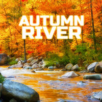 Soothing River Magic - Autumn Relax Sounds & River Sounds & Water Sounds & Forest Sounds & Perfect For Sleeping & The Sounds of Nature