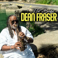 Over You - Dean Fraser