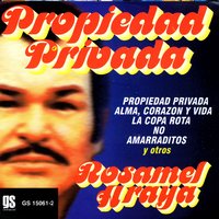 Española - Rosamel Araya