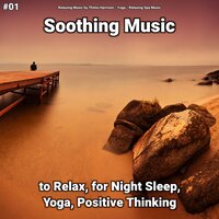 Soothing Music Pt. 45 - Relaxing Music by Thimo Harrison & Yoga & Relaxing Spa Music