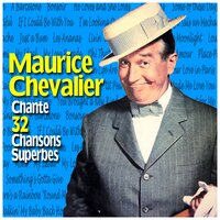 A Barcelone (In Barcelona) - Maurice Chevalier