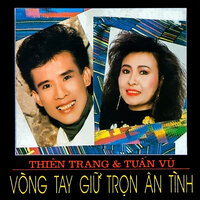 Tình hậu phương - Thien Trang
