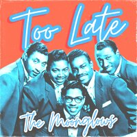 Here I Am - The Moonglows
