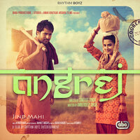 Jind Mahi (From "Angrej" Soundtrack) - Sunidhi Chauhan