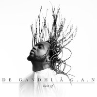 G.a.n le mélancolique - G.A.N & Kery James