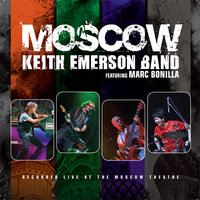 Malambo - Keith Emerson Band