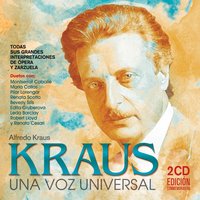 La Tabernera Del Puerto(Escena De La Barca):"Dúo De Marola Y Leandro" - Alfredo Kraus & Leda Barclay