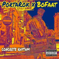 Deep Meta - Bofaatbeatz & Portarok & Elad the Authority & Emad Saad & Crux Motollo