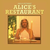 Highway in the Wind - Arlo Guthrie