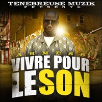 A L'ancienne - Ahmess
